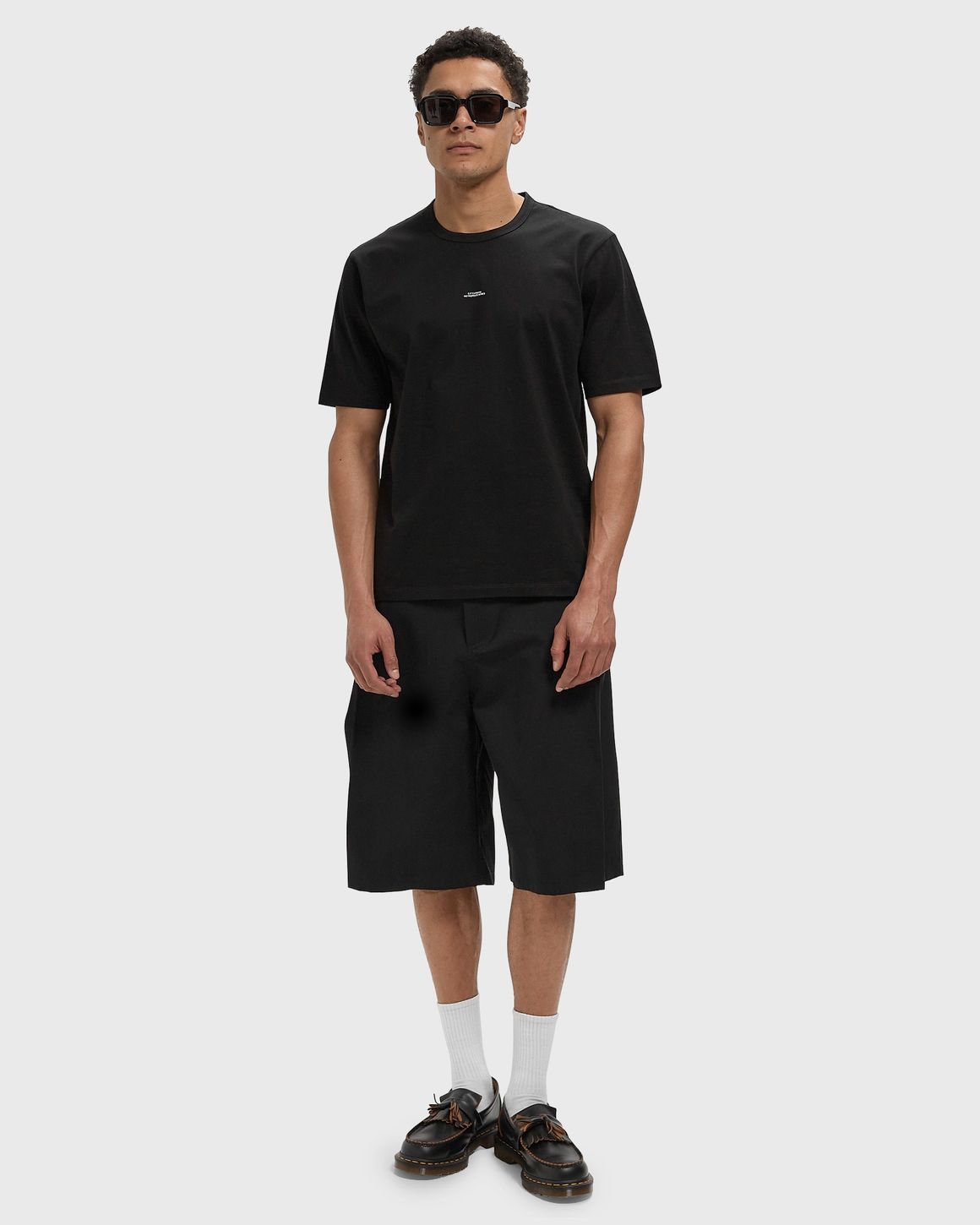 C.P. Company SHORT SLEEVE T-SHIRT – Ansicht 2