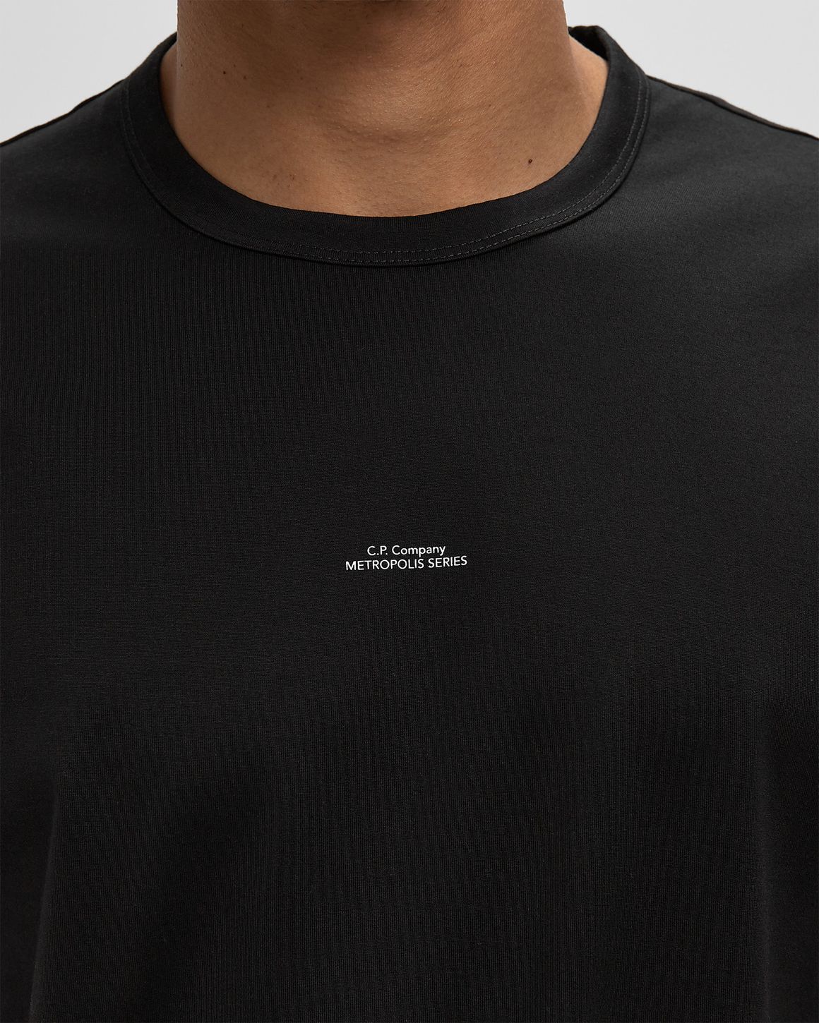 C.P. Company SHORT SLEEVE T-SHIRT – Ansicht 3