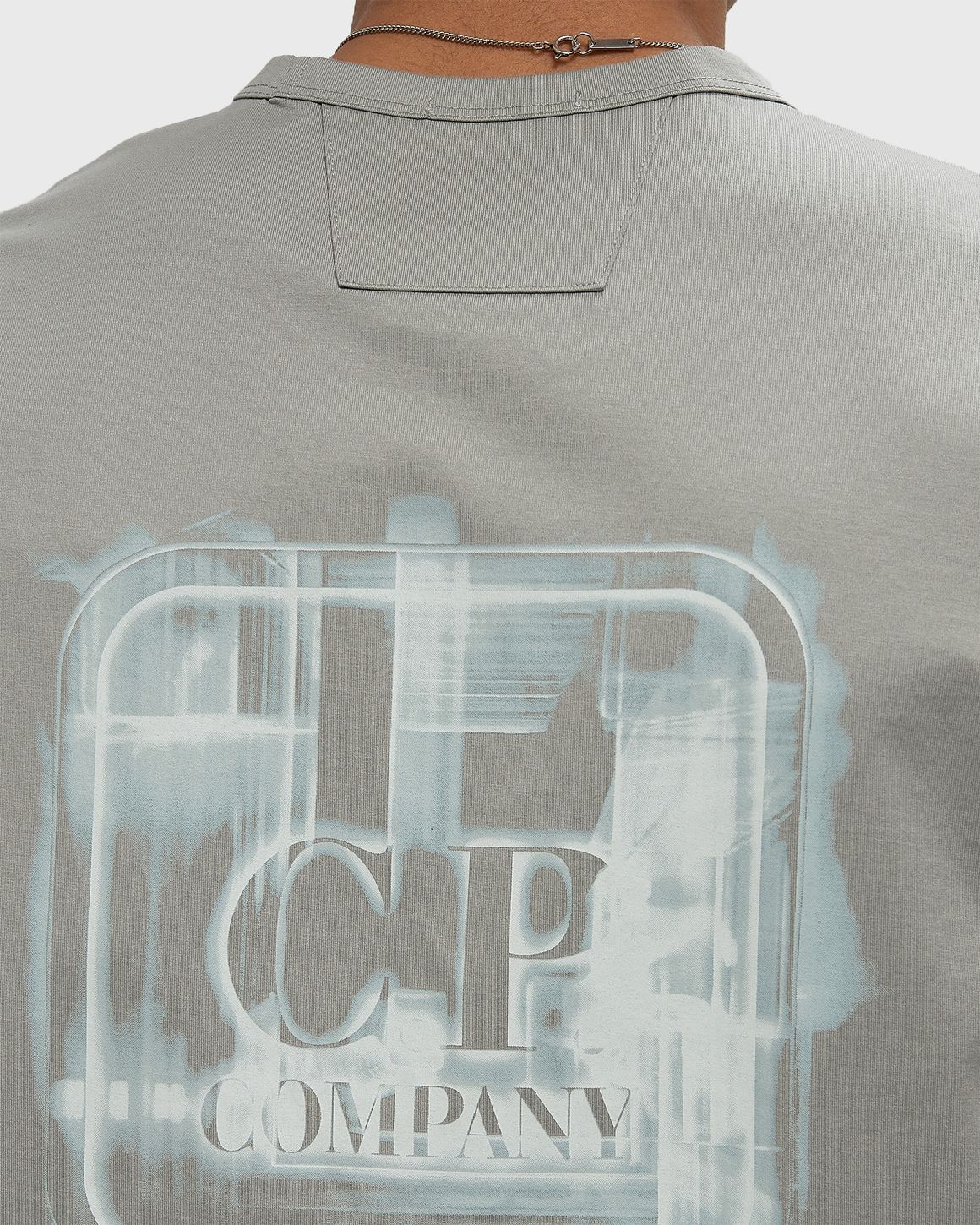 C.P. Company SHORT SLEEVE T-SHIRT – Ansicht 4