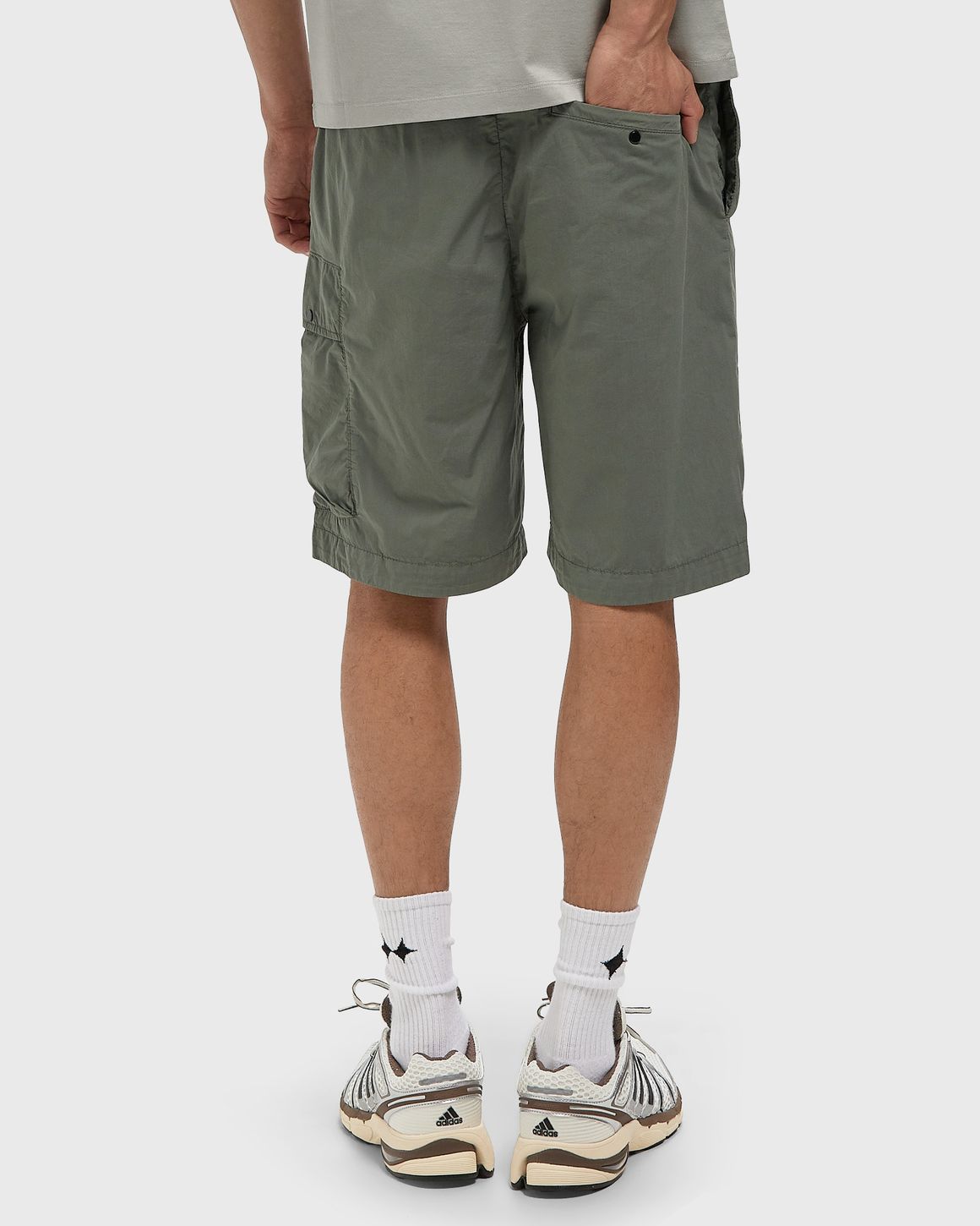 C.P. Company CARGO SHORTS – Ansicht 3
