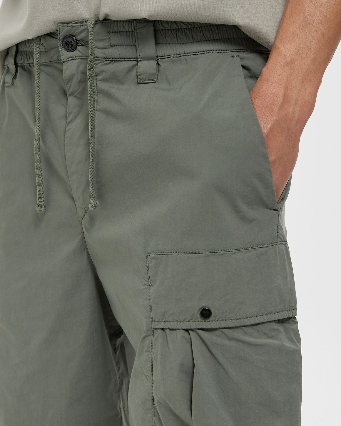 C.P. Company CARGO SHORTS – Ansicht 4