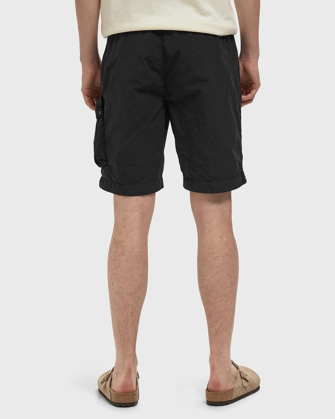 C.P. Company BEACHWEAR SHORTS – Ansicht 3