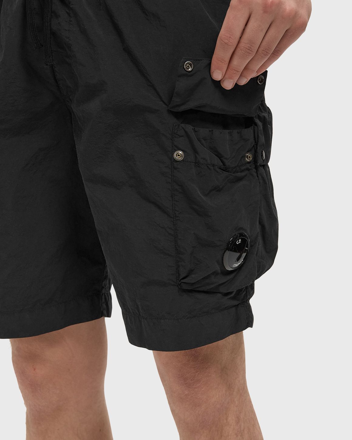 C.P. Company BEACHWEAR SHORTS – Ansicht 4