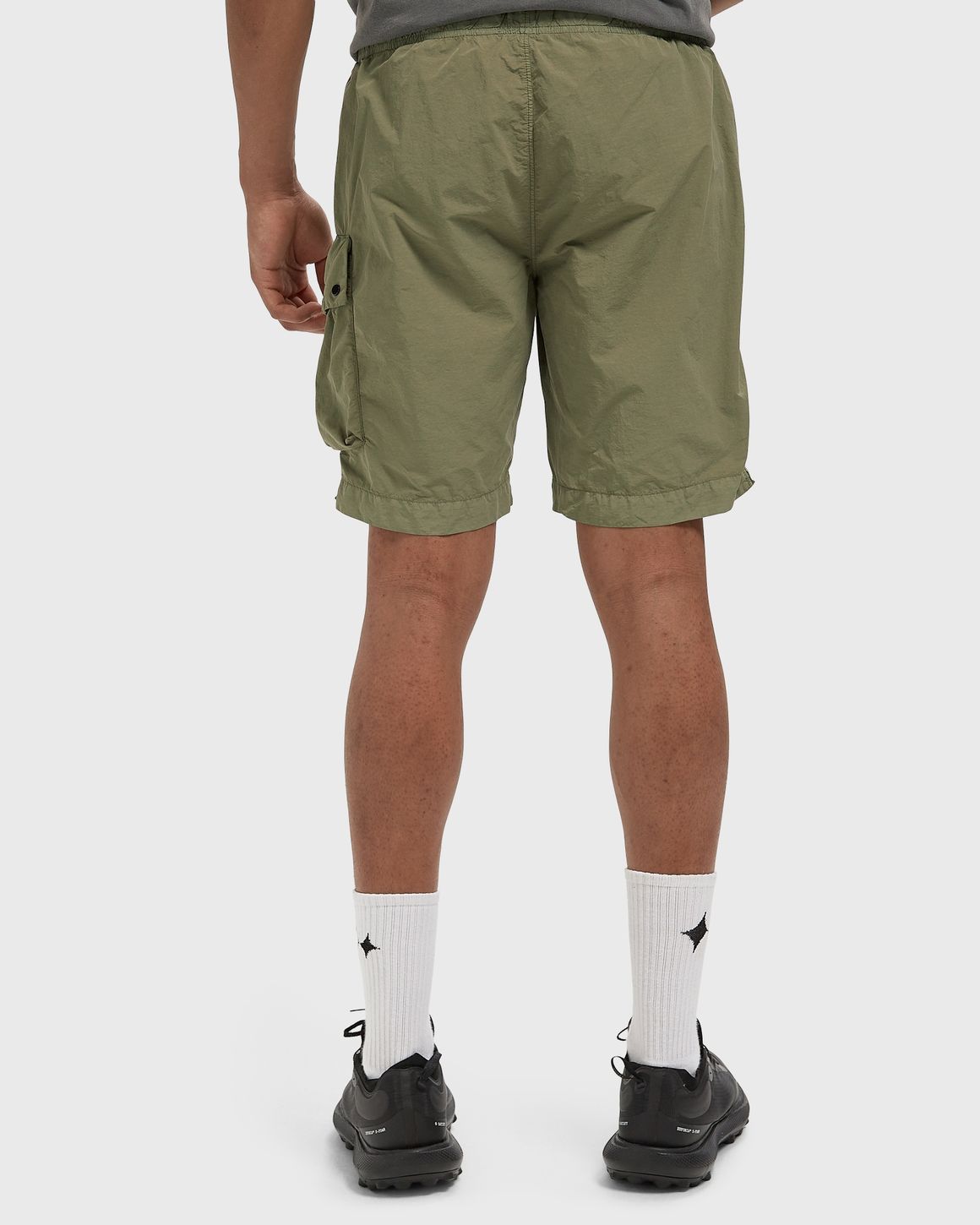 C.P. Company BEACHWEAR SHORTS – Ansicht 3