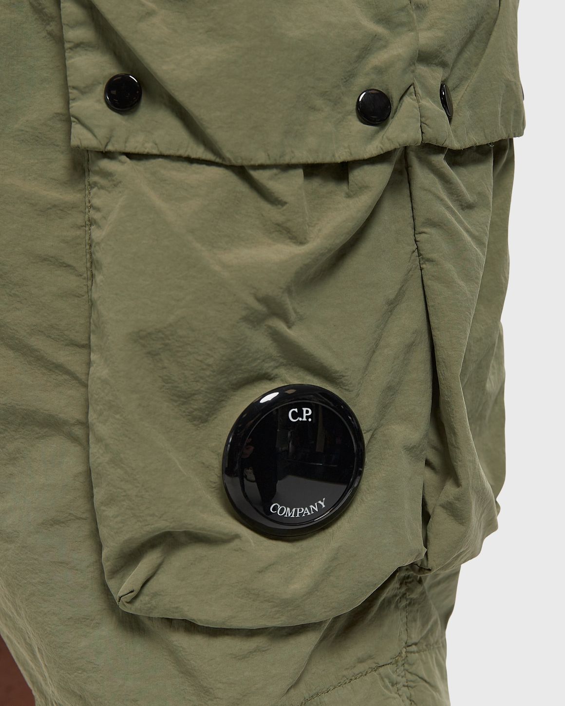 C.P. Company BEACHWEAR SHORTS – Ansicht 4