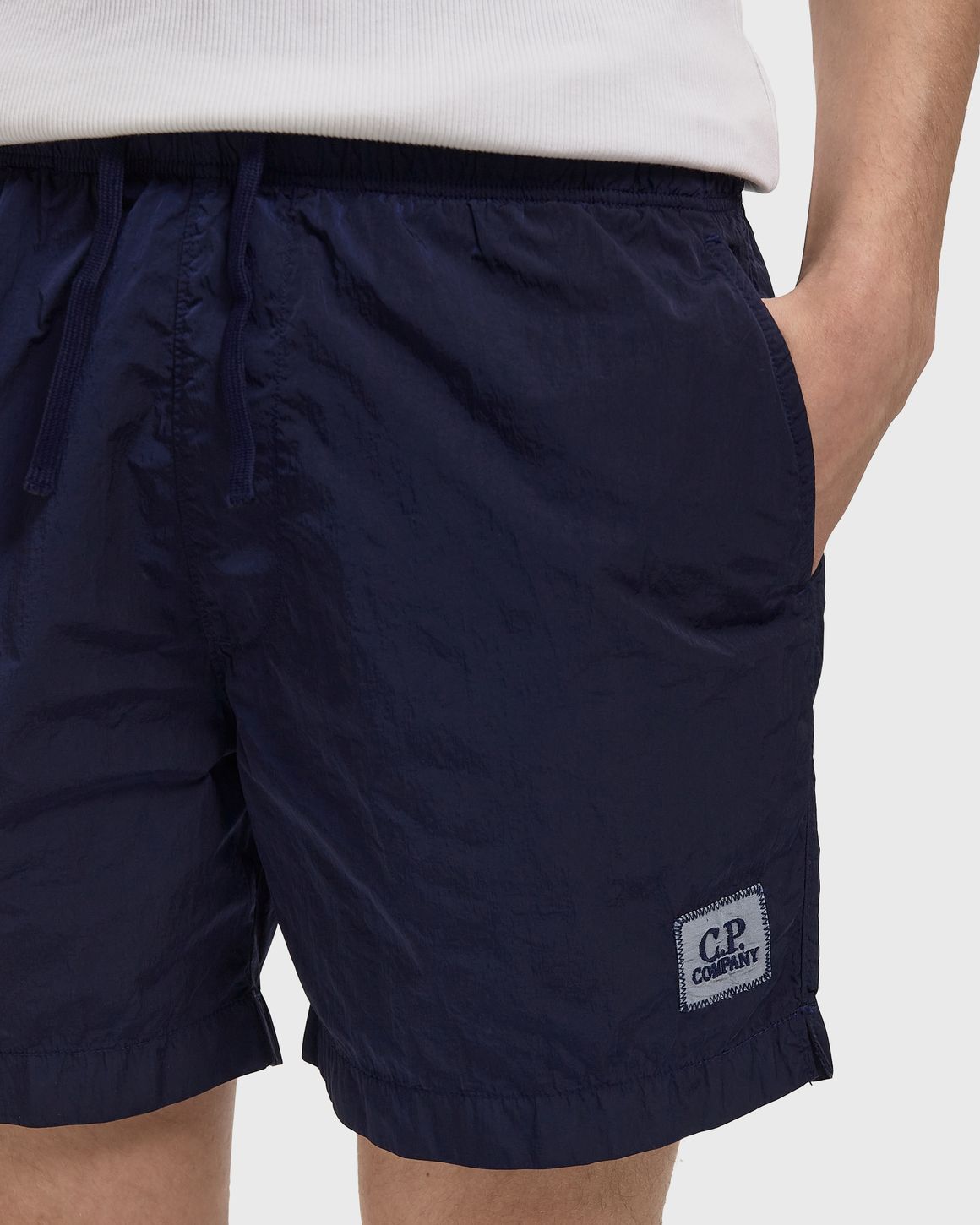 C.P. Company BEACHWEAR SHORTS – Ansicht 4