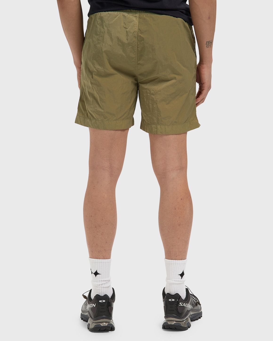 C.P. Company BEACHWEAR SHORTS – Ansicht 3
