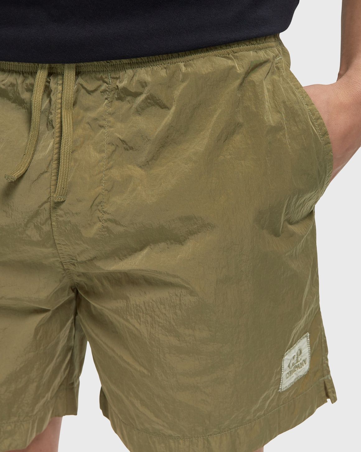 C.P. Company BEACHWEAR SHORTS – Ansicht 4