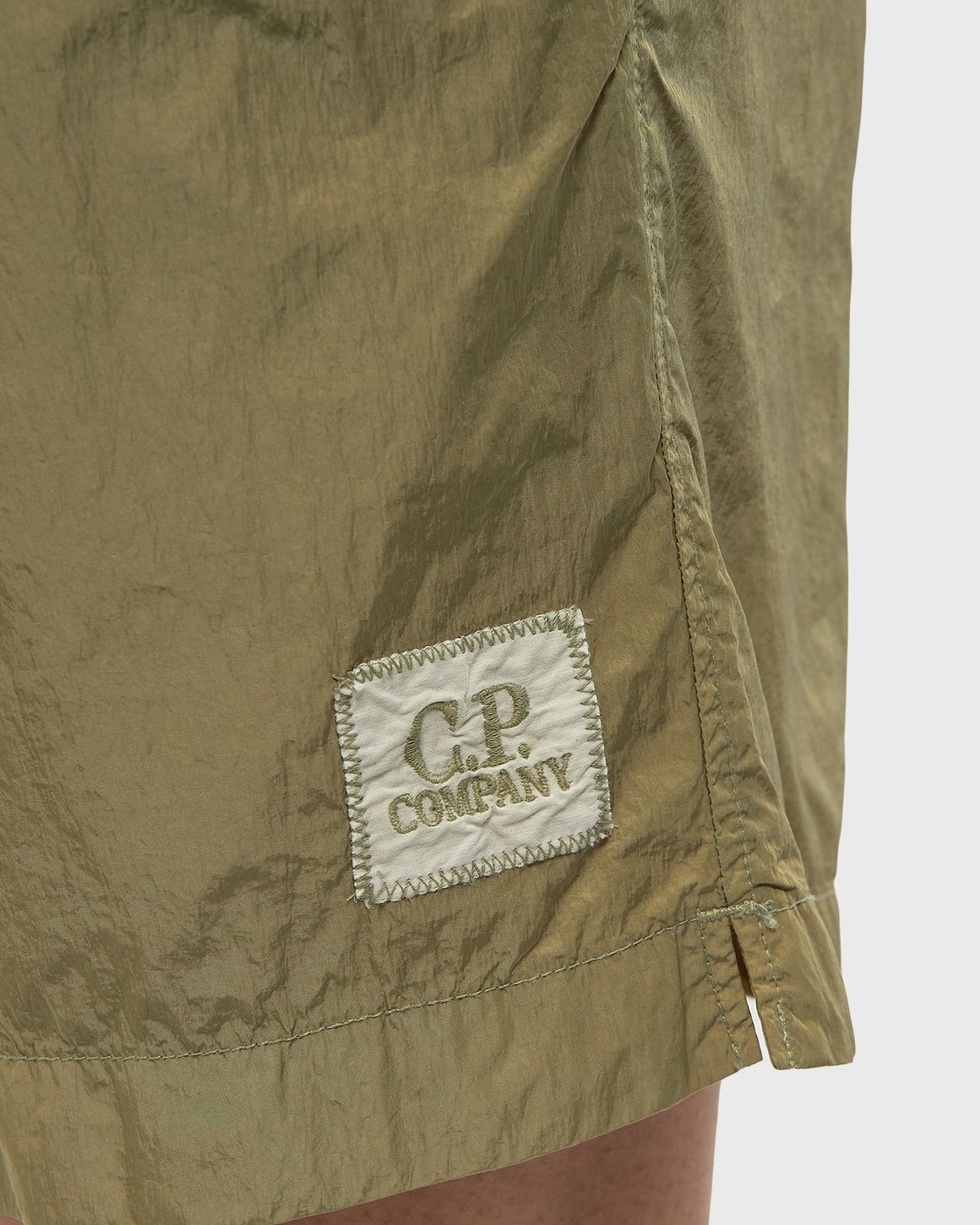 C.P. Company BEACHWEAR SHORTS – Ansicht 5