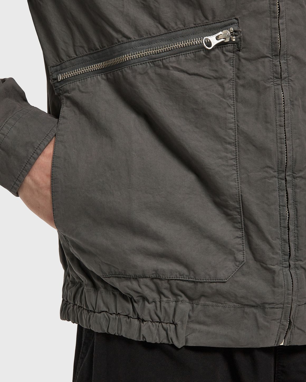 C.P. Company OVERSHIRT – Ansicht 4