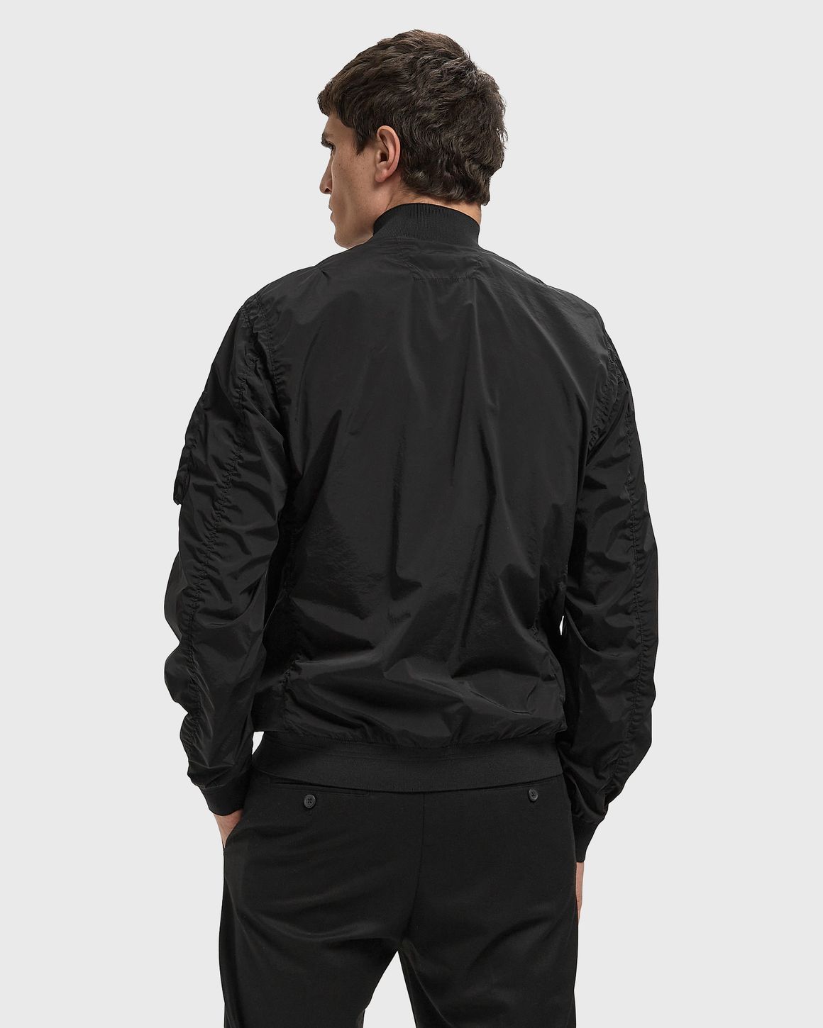 C.P. Company SHORT JACKET – Ansicht 3