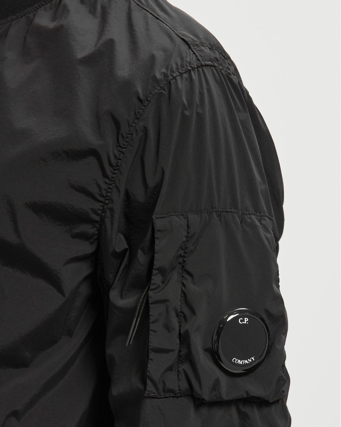 C.P. Company SHORT JACKET – Ansicht 4