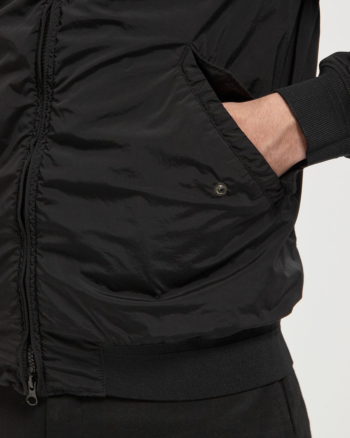 C.P. Company SHORT JACKET – Ansicht 5