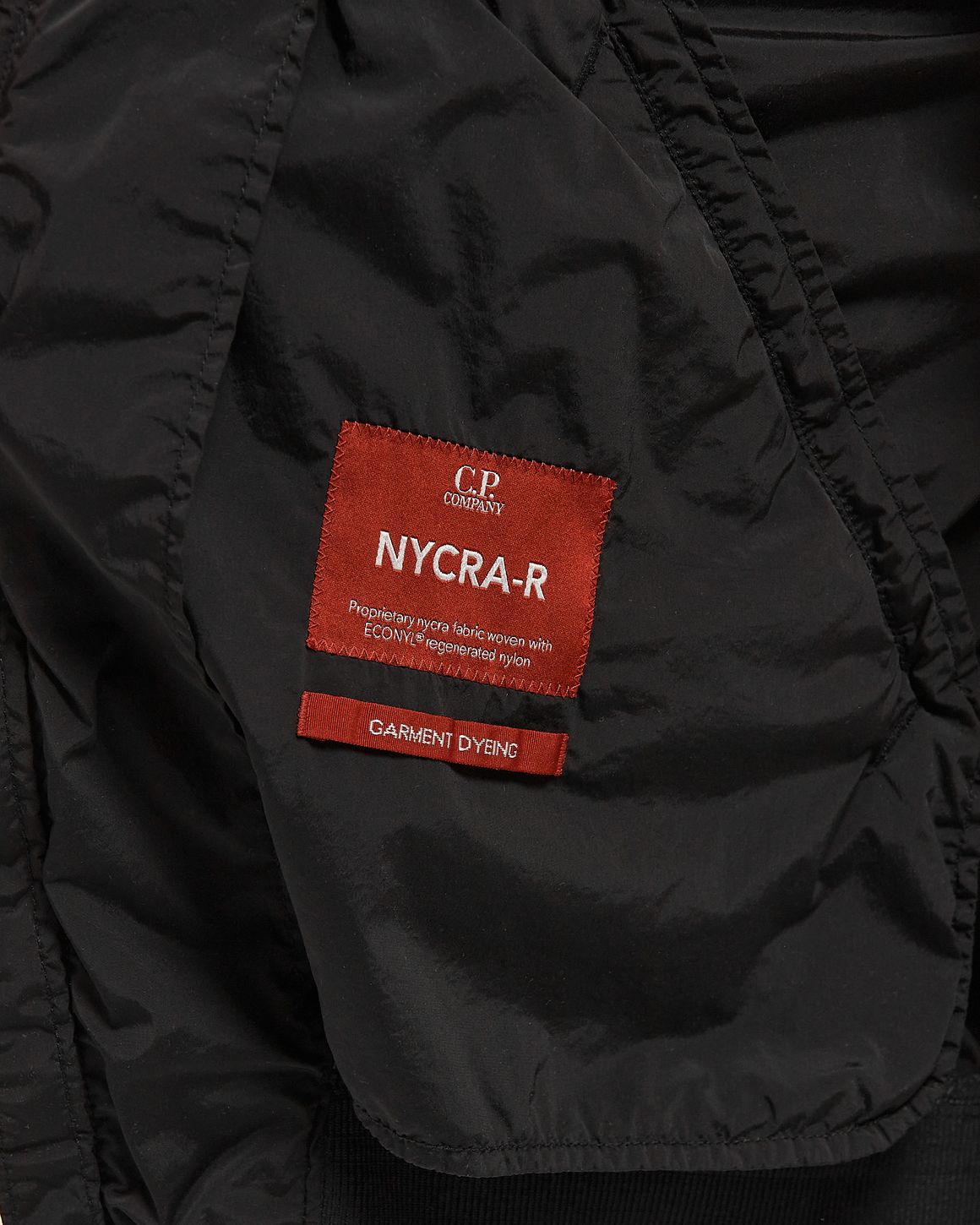 C.P. Company SHORT JACKET – Ansicht 6