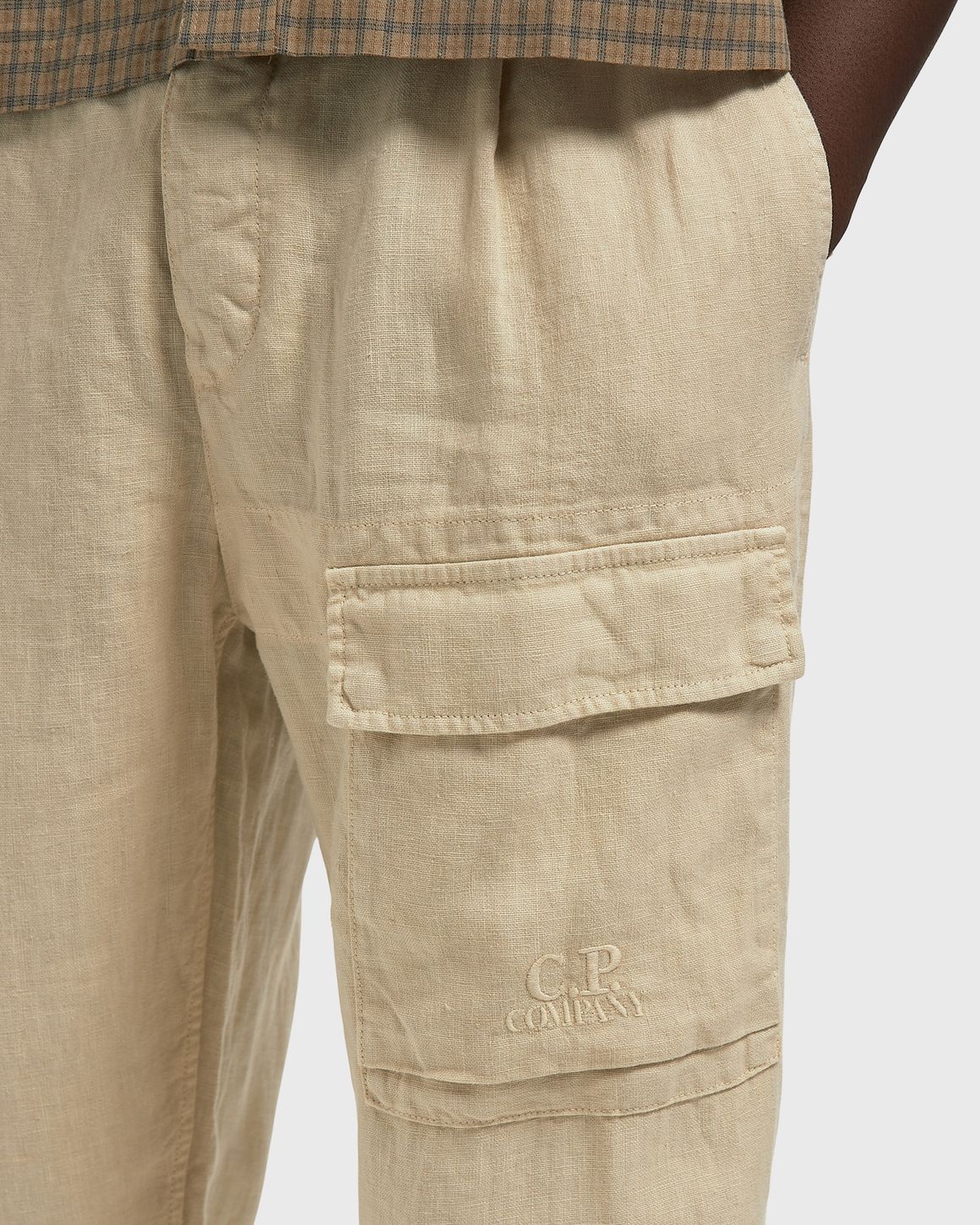 C.P. Company CARGO PANT – Ansicht 4