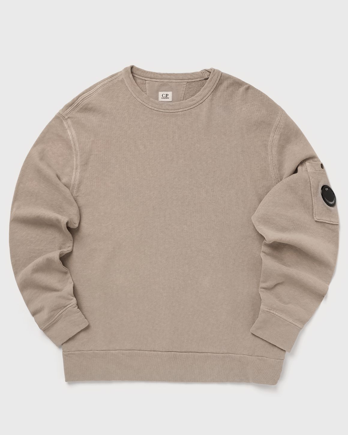 C.P. Company CREWNECK