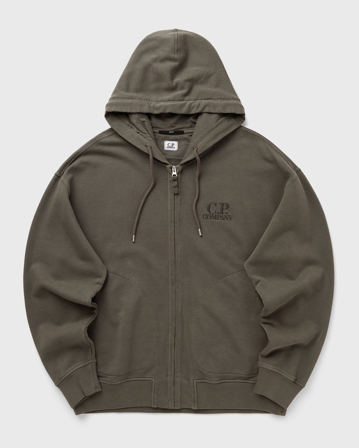C.P. Company HOODIE
