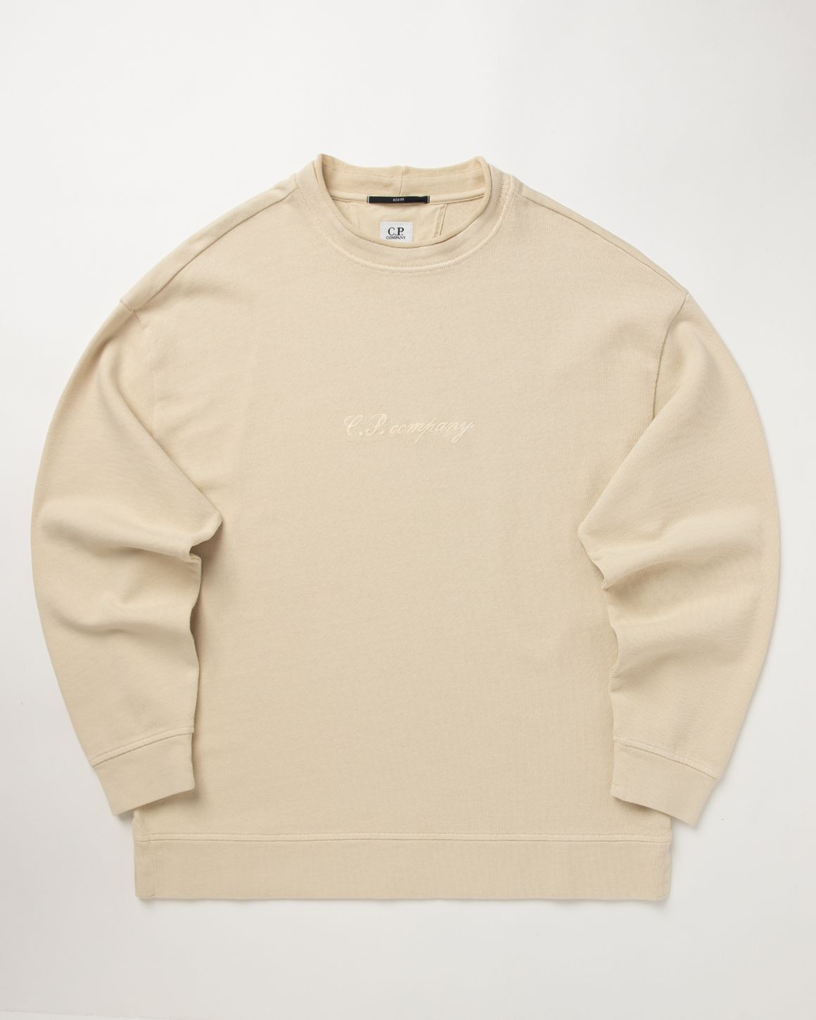 C.P. Company CREWNECK SWEATSHIRT