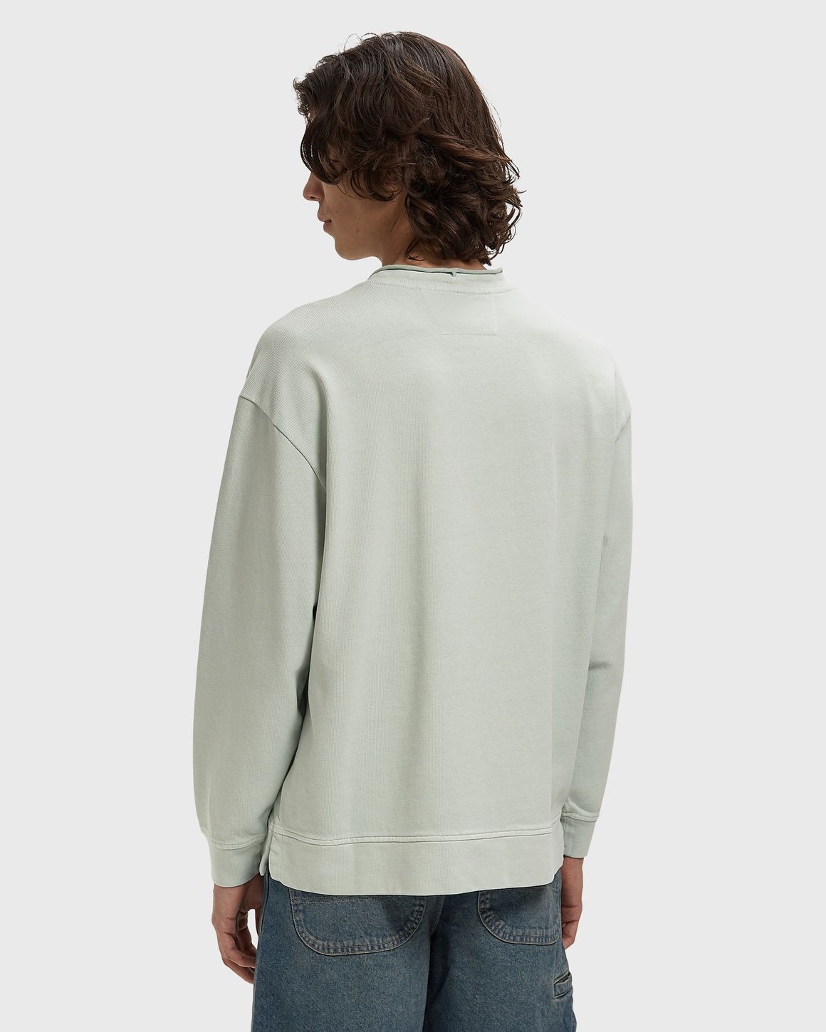 C.P. Company CREWNECK – Ansicht 3