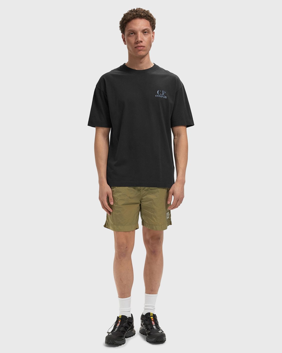 C.P. Company SHORT SLEEVE – Ansicht 3