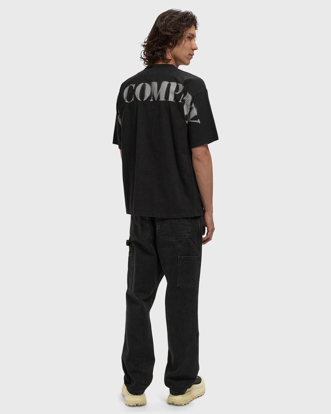 C.P. Company T-SHIRTS – Ansicht 2
