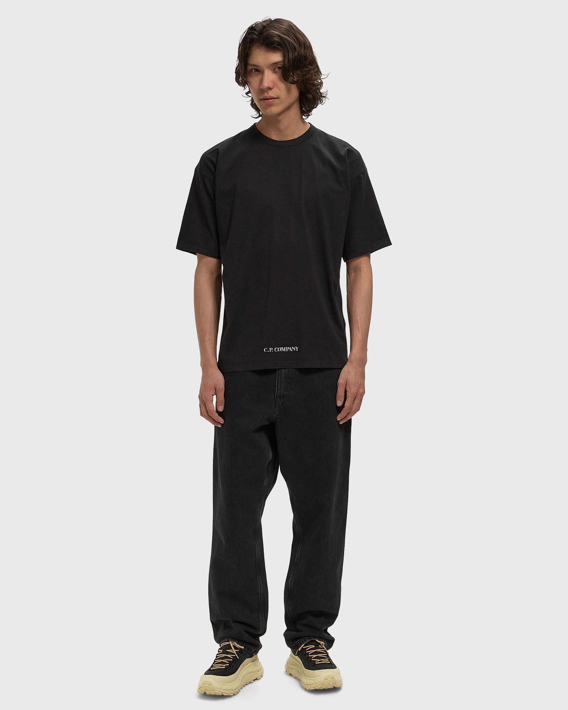 C.P. Company T-SHIRTS – Ansicht 3