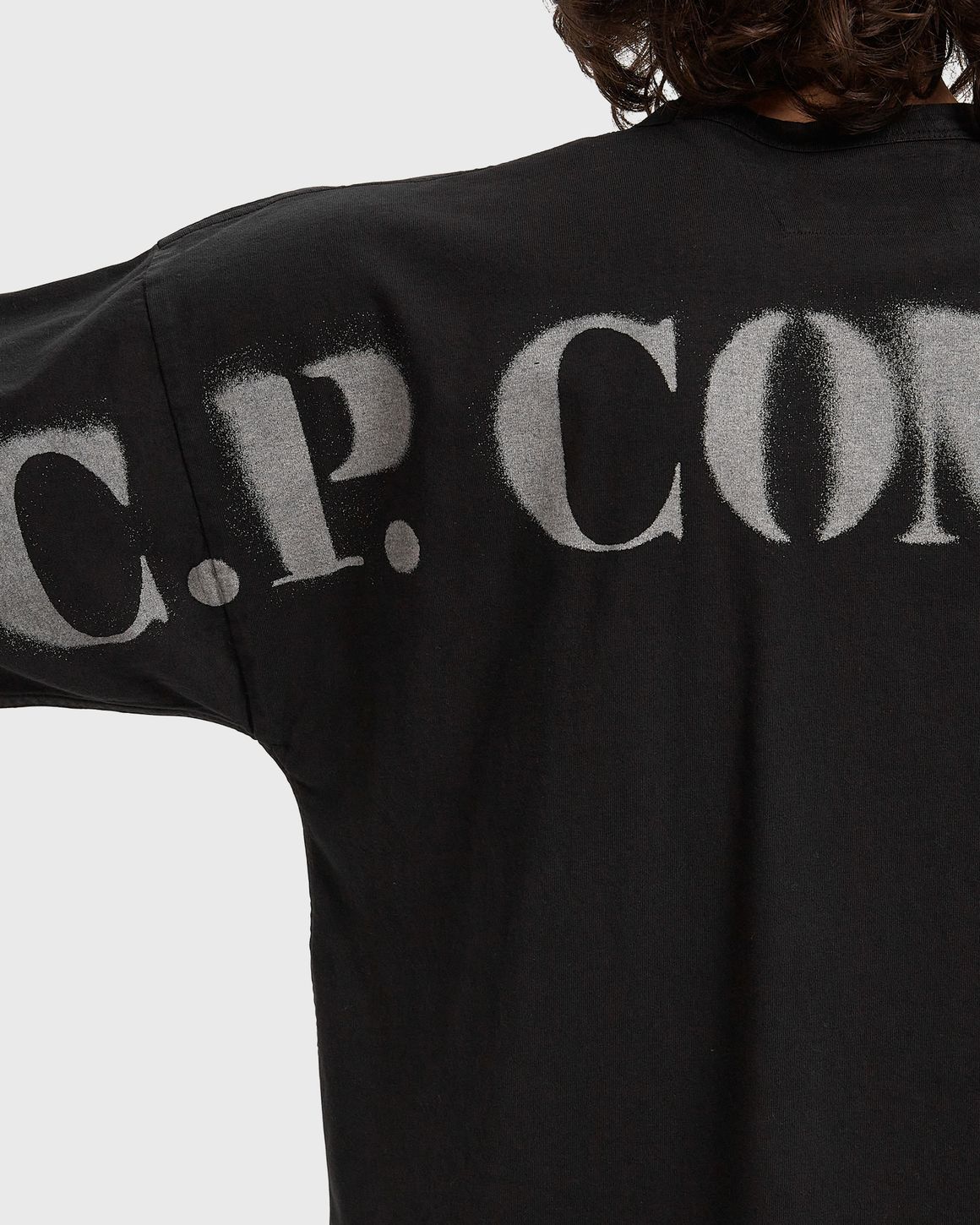 C.P. Company T-SHIRTS – Ansicht 4