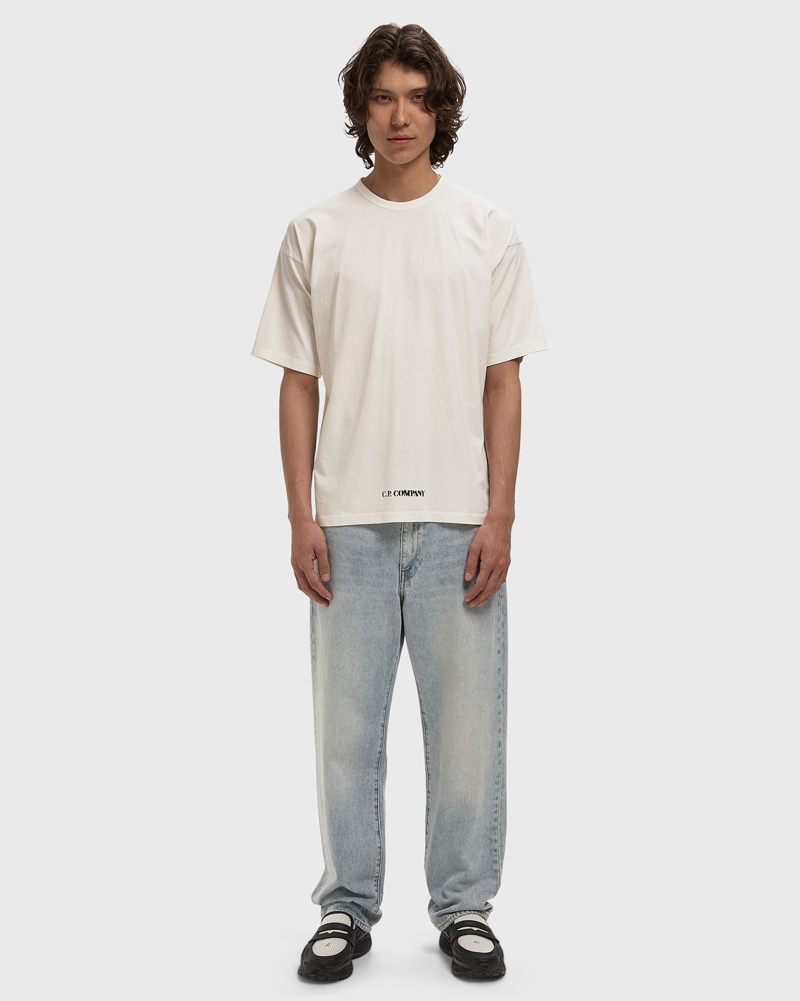C.P. Company T-SHIRT – Ansicht 3
