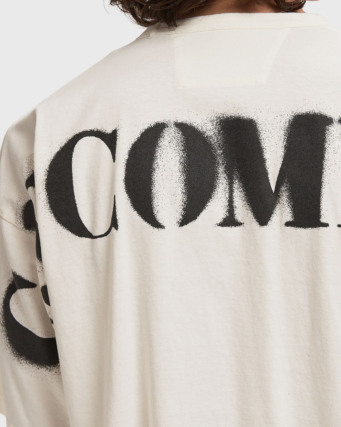 C.P. Company T-SHIRT – Ansicht 4