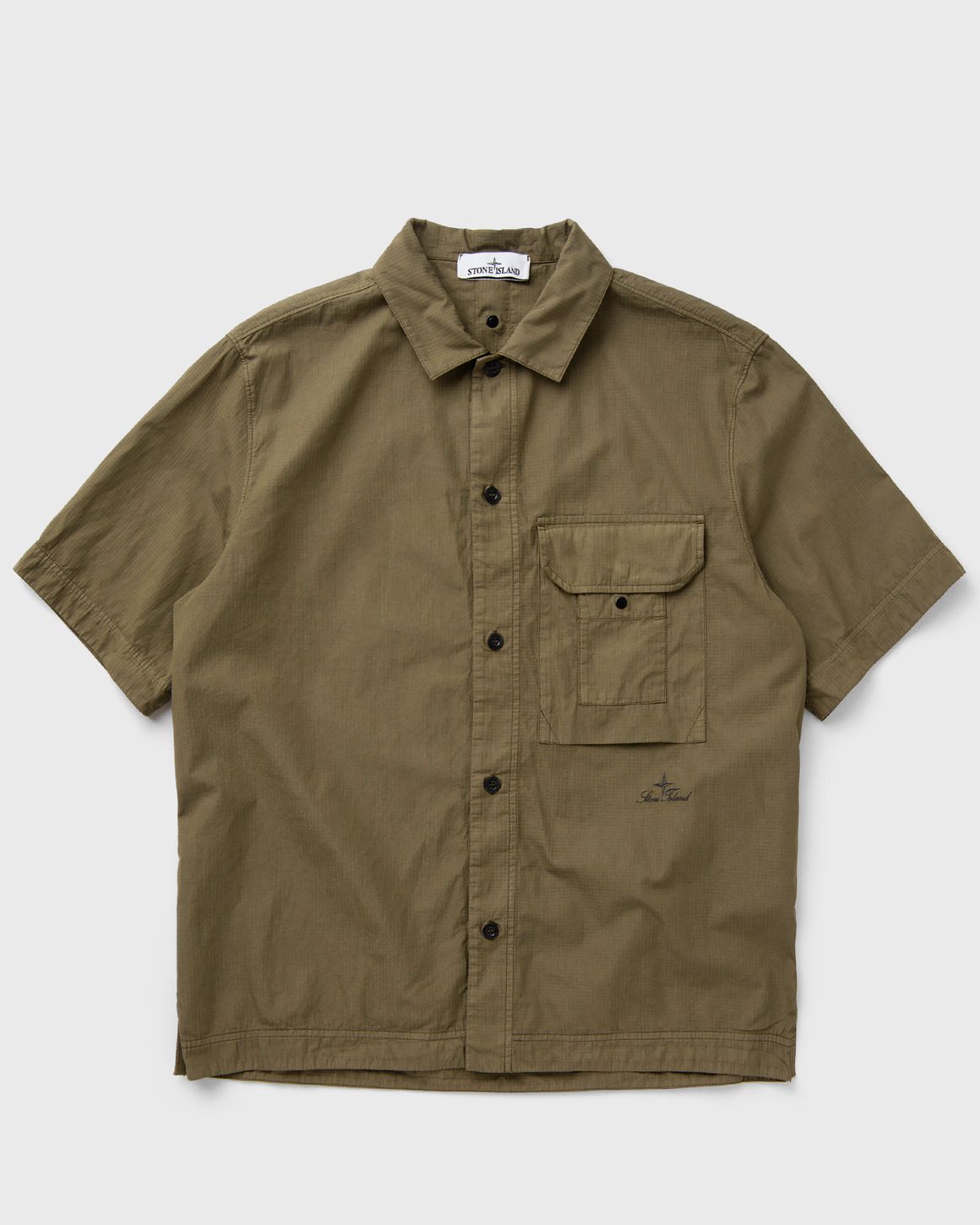 Stone Island SHIRTS