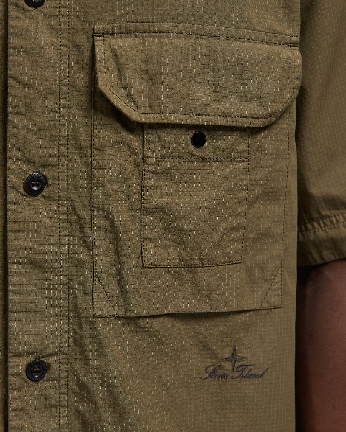 Stone Island SHIRTS – Ansicht 4