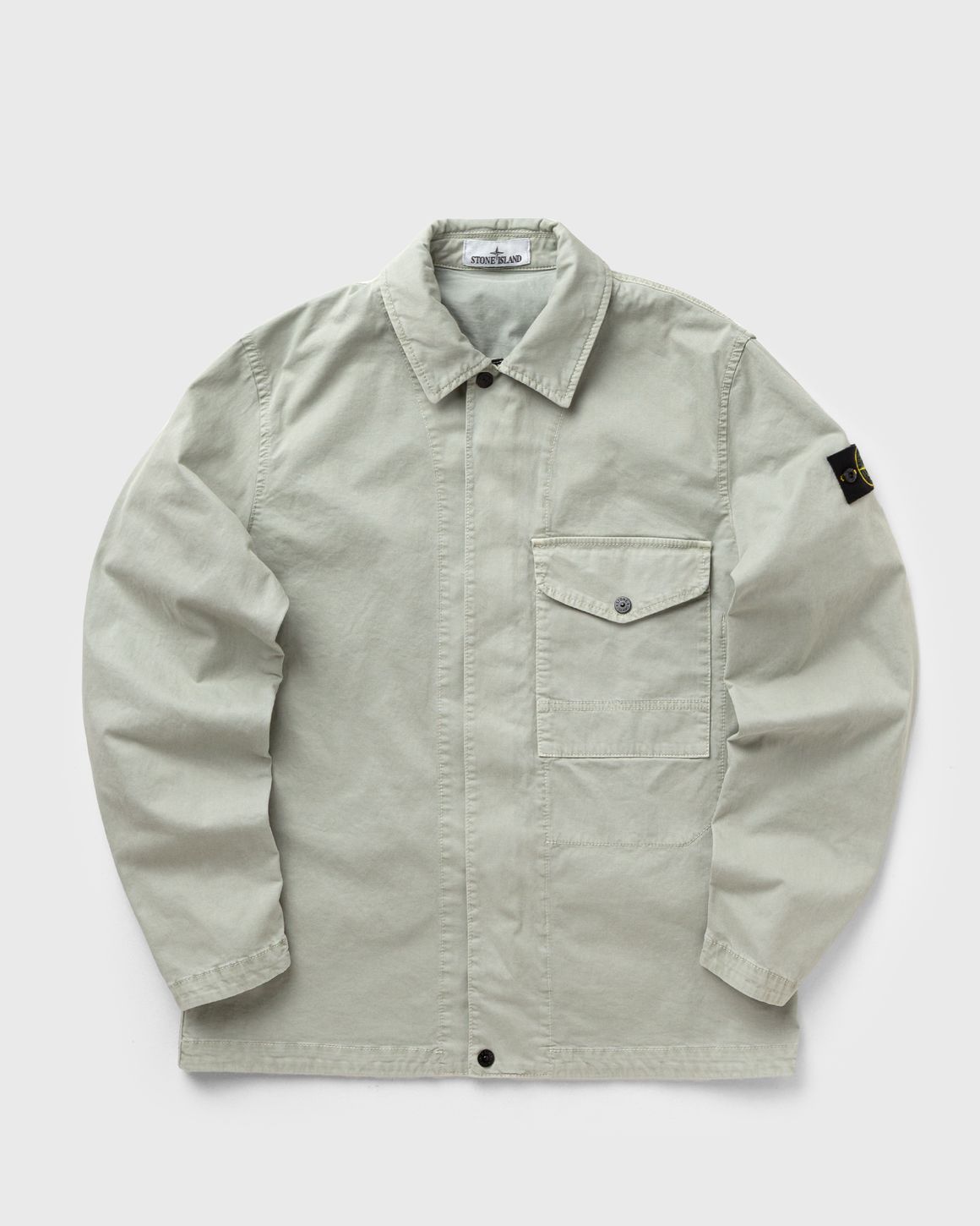 Stone Island OVERSHIRT