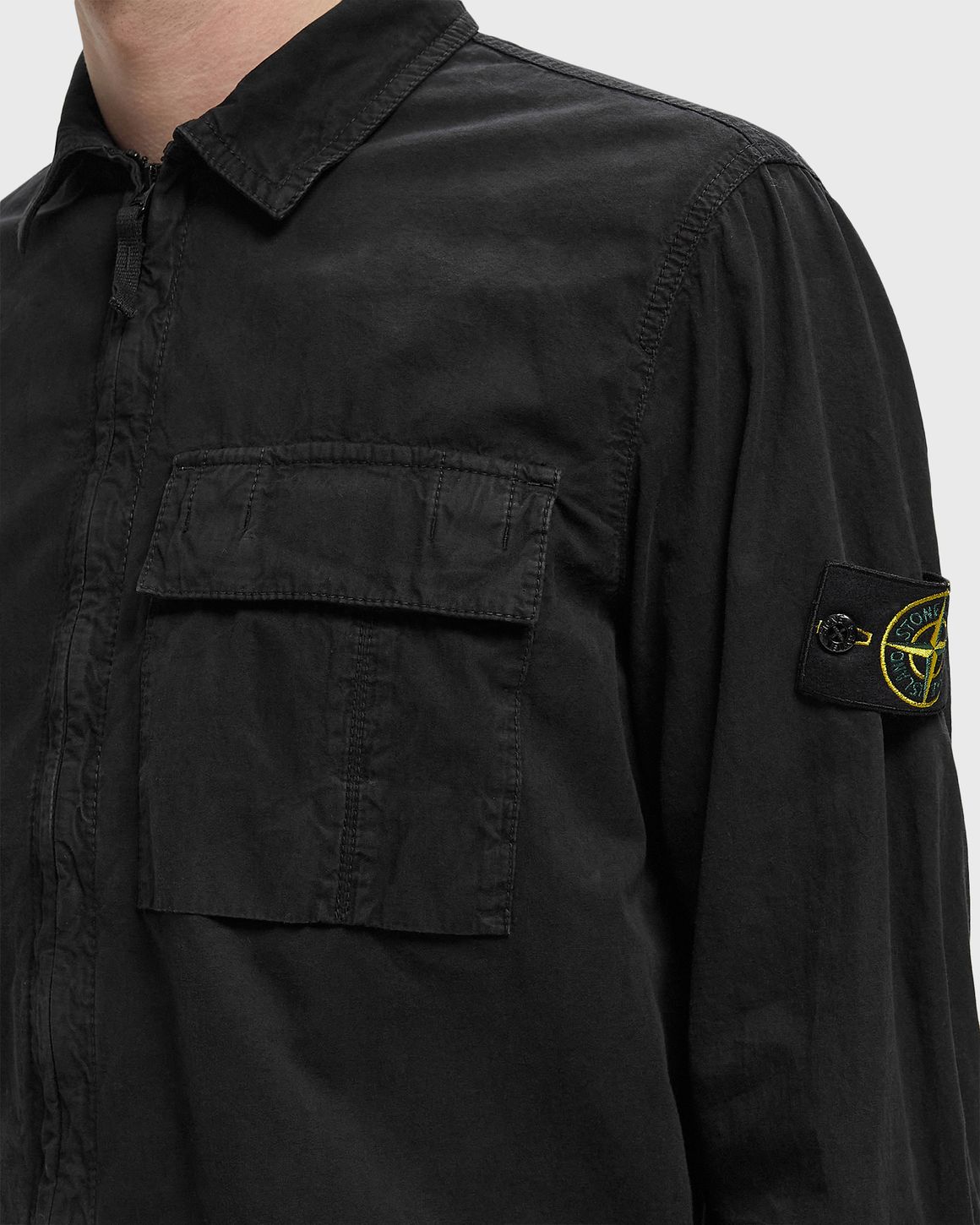 Stone Island SHIRT – Ansicht 3