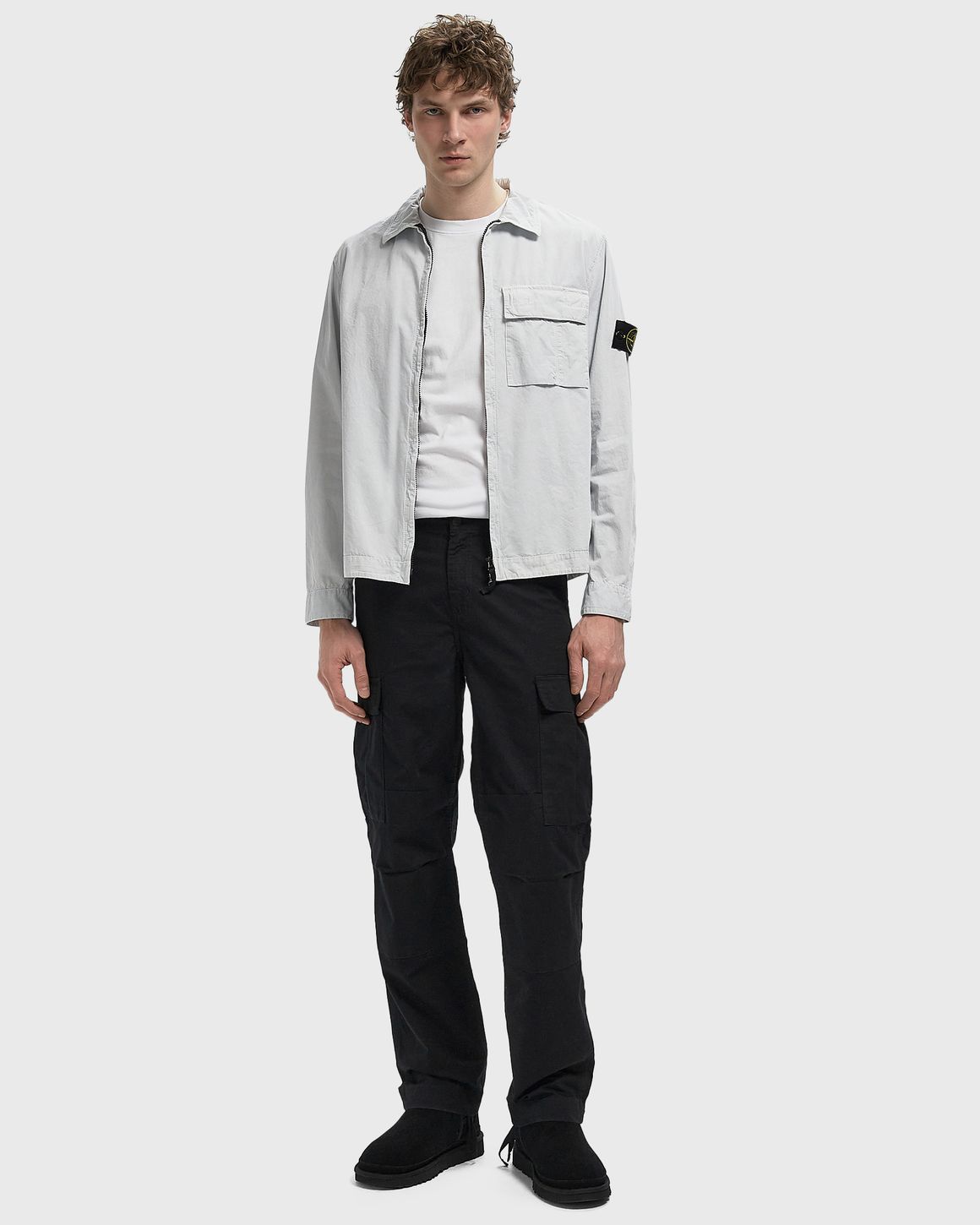 Stone Island SHIRT – Ansicht 2