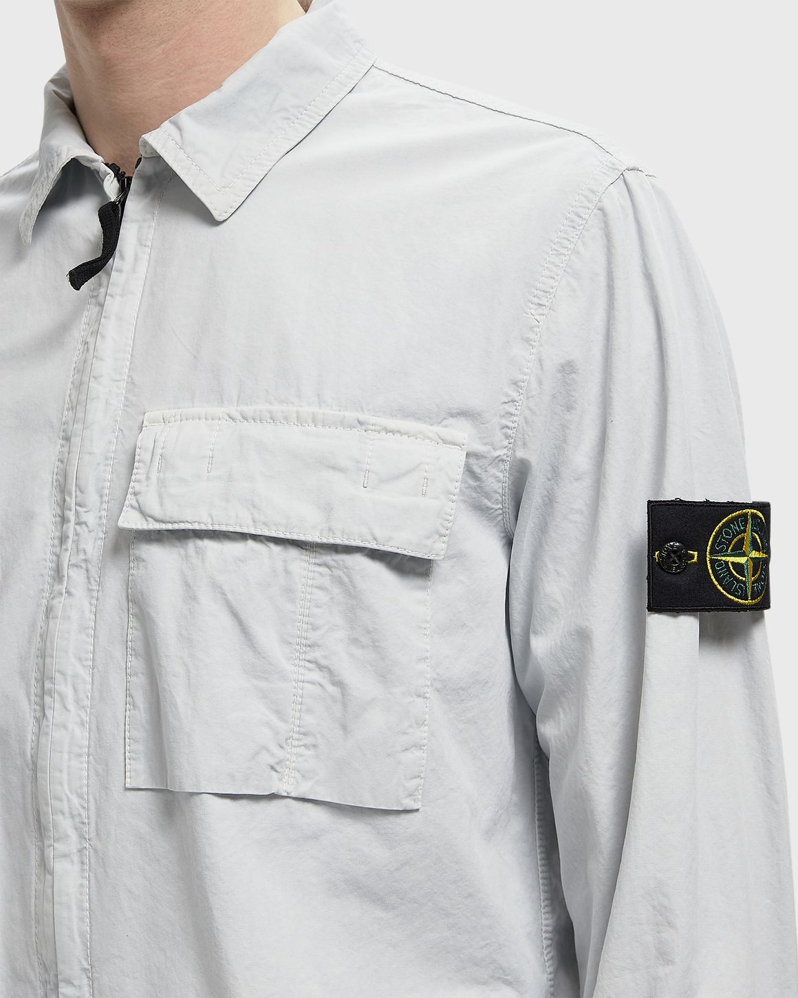 Stone Island SHIRT – Ansicht 3