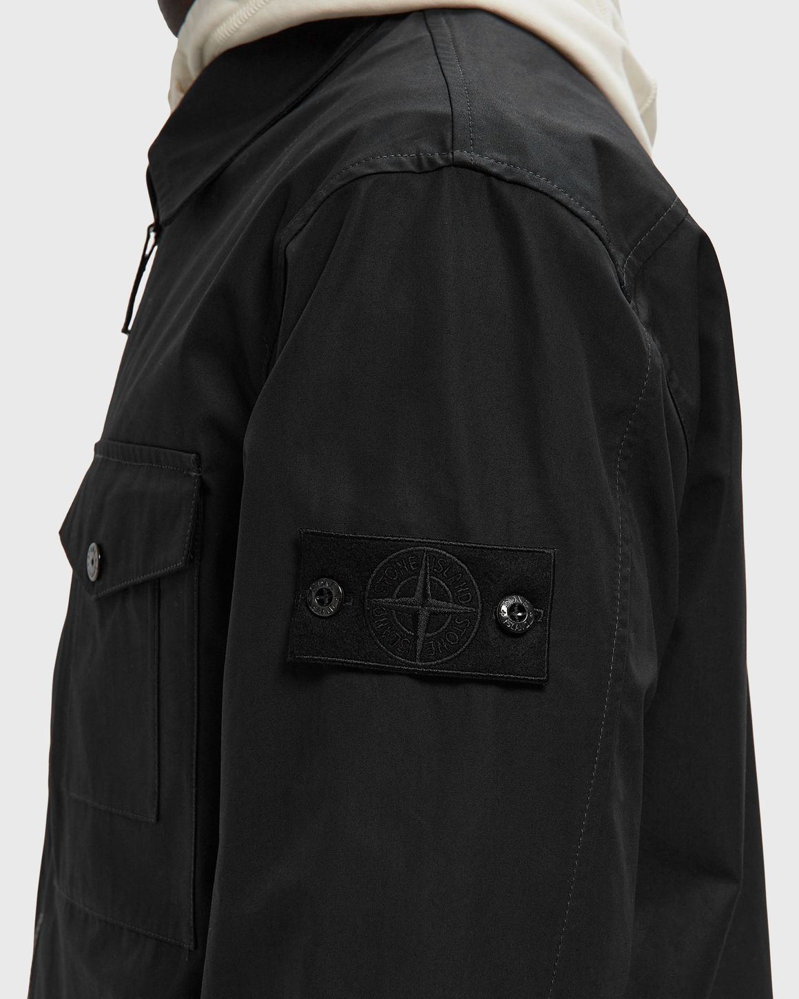 Stone Island OVERSHIRT – Ansicht 5