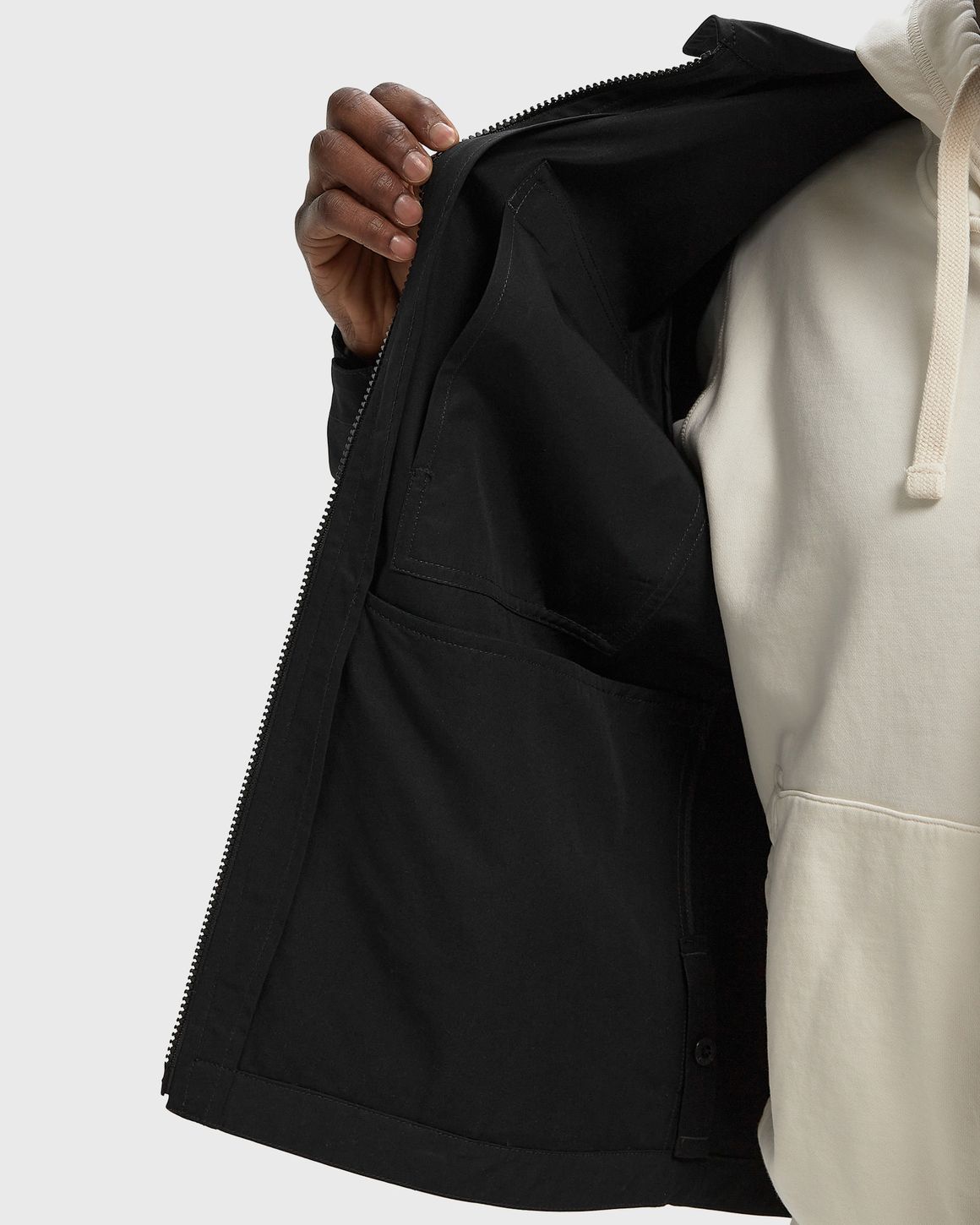 Stone Island OVERSHIRT – Ansicht 6
