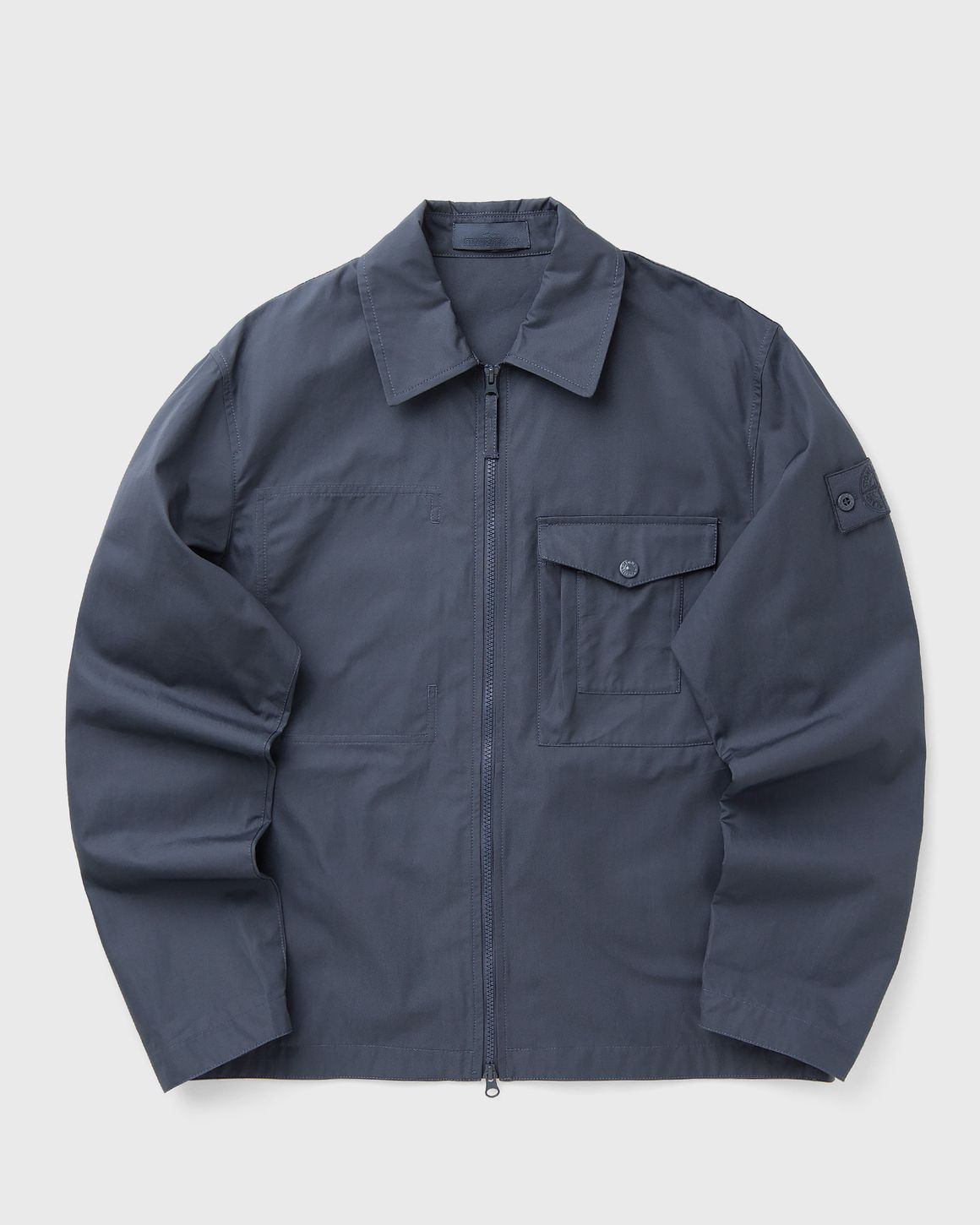 Stone Island SHIRT JACKET