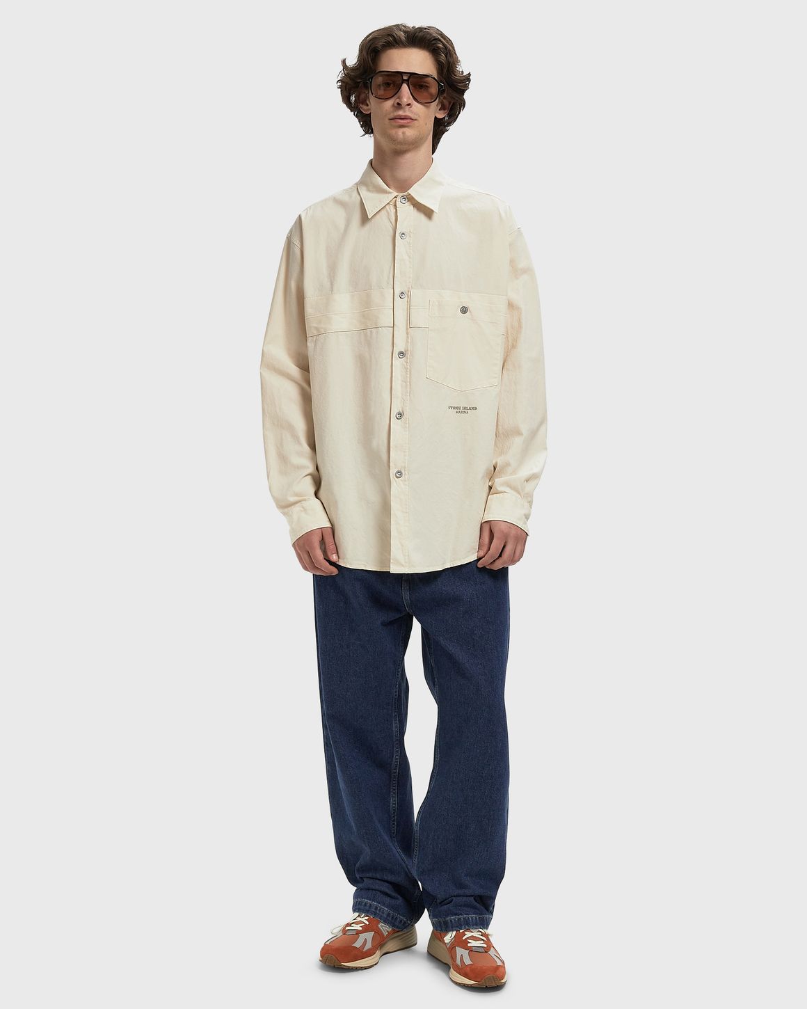 Stone Island SHIRT – Ansicht 2