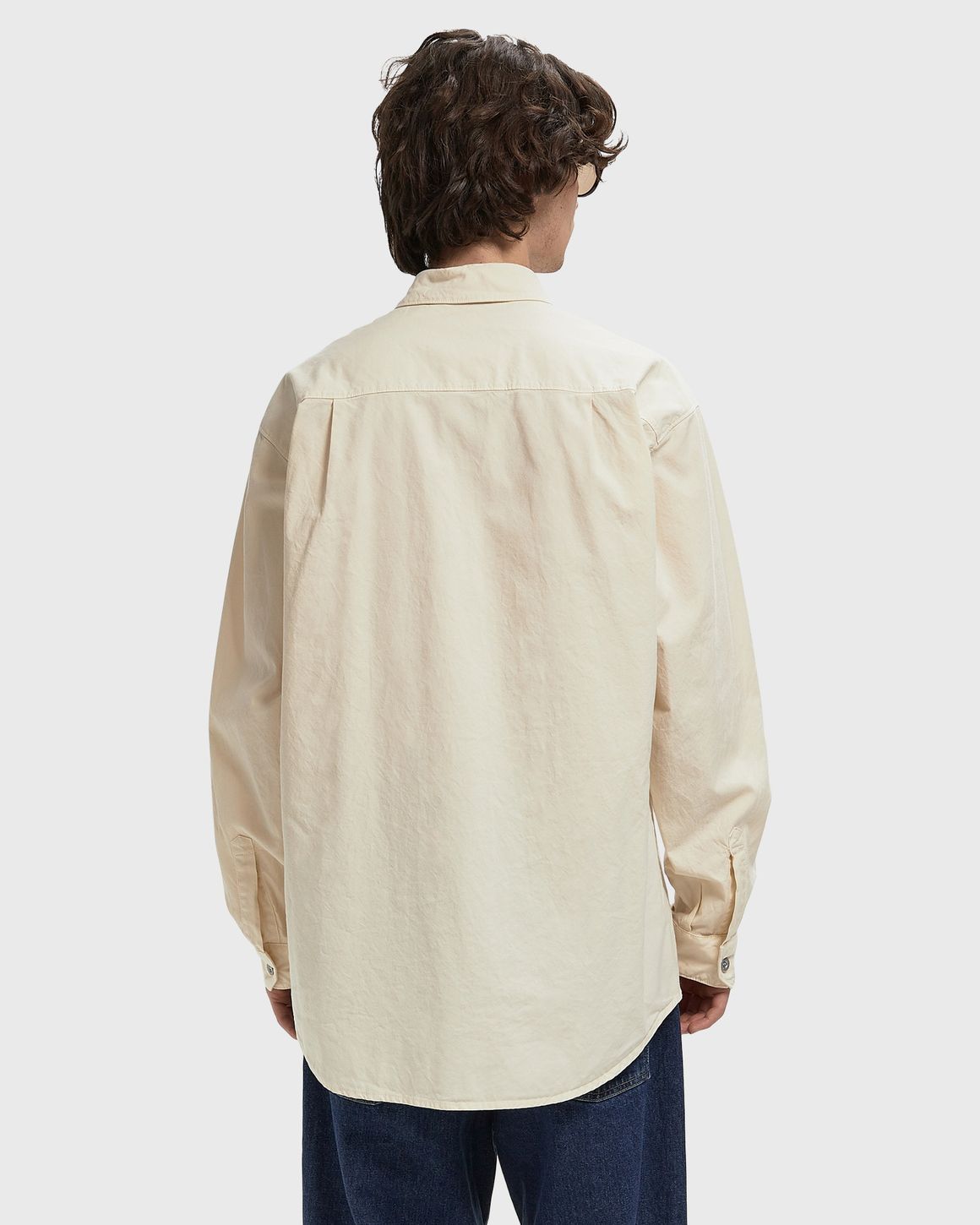 Stone Island SHIRT – Ansicht 3