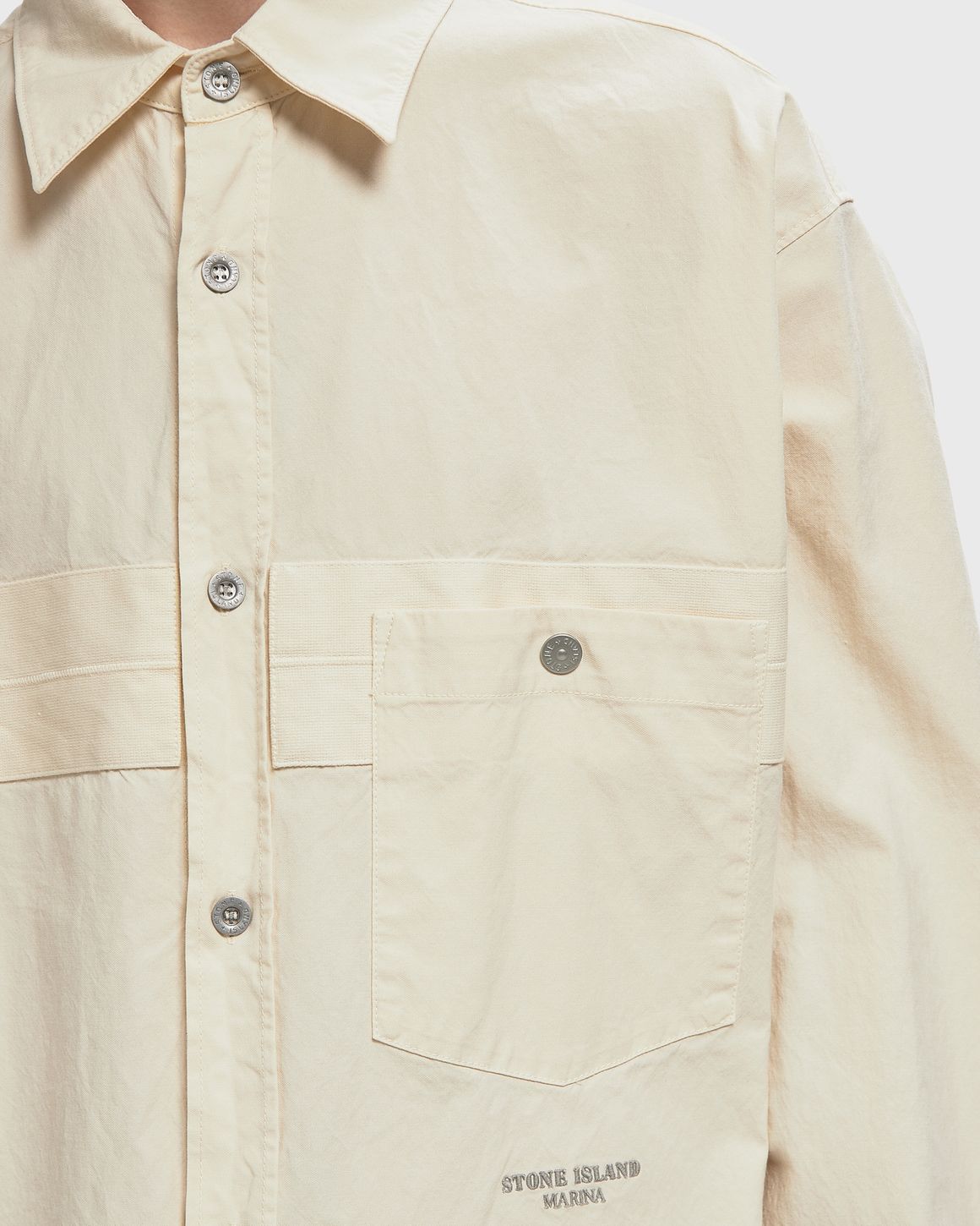 Stone Island SHIRT – Ansicht 4
