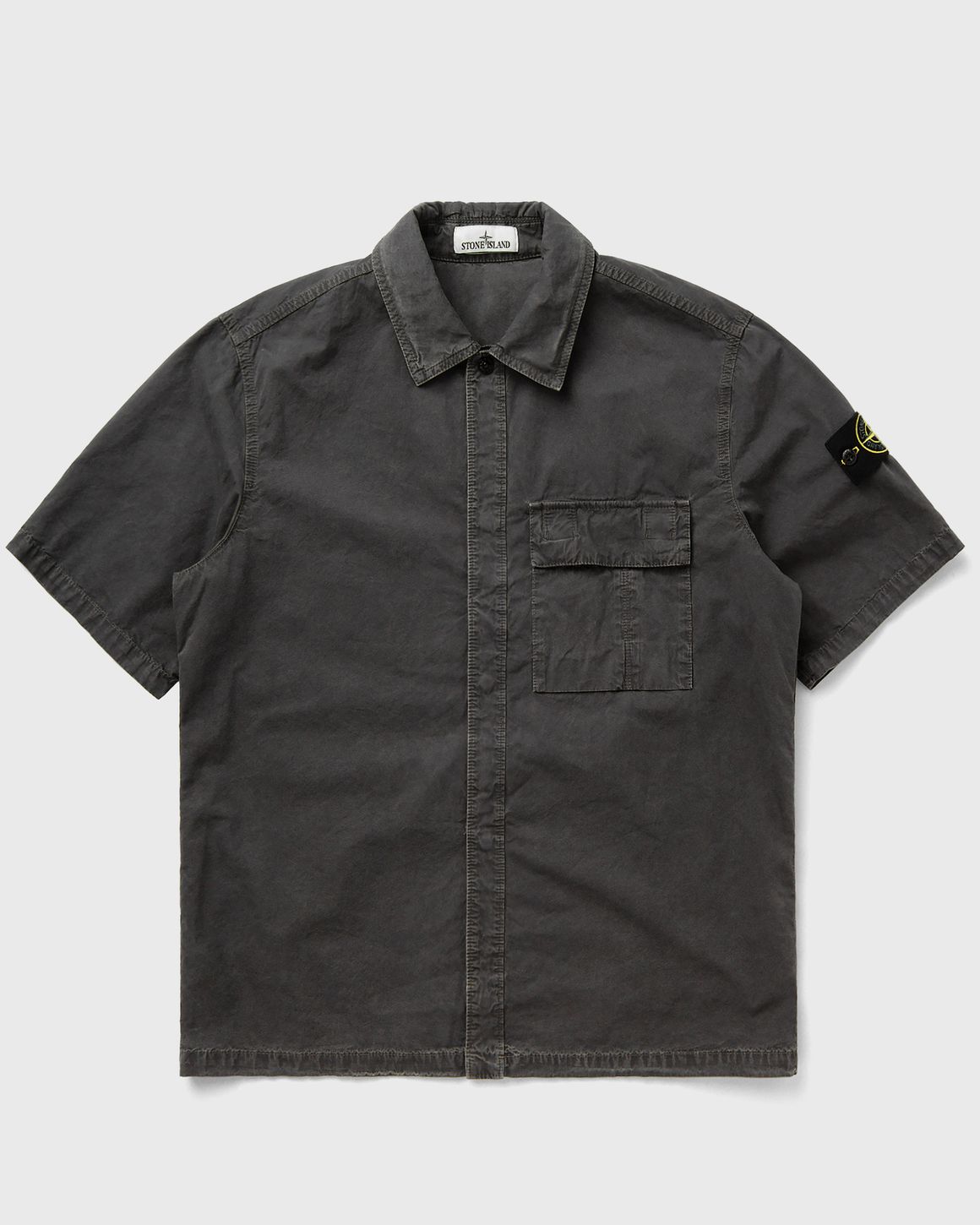 Stone Island SS SHIRT