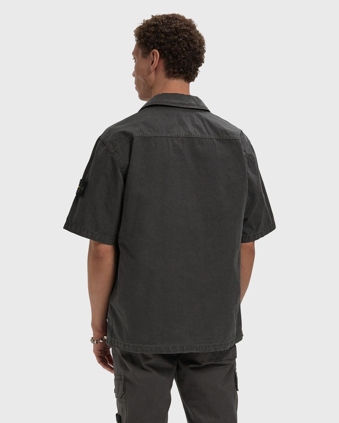 Stone Island SS SHIRT – Ansicht 3