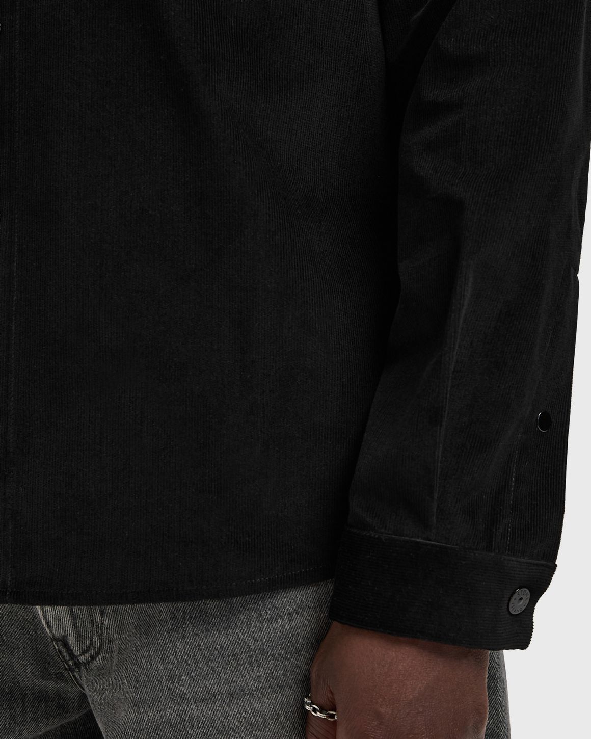 Stone Island OVERSHIRT – Ansicht 5