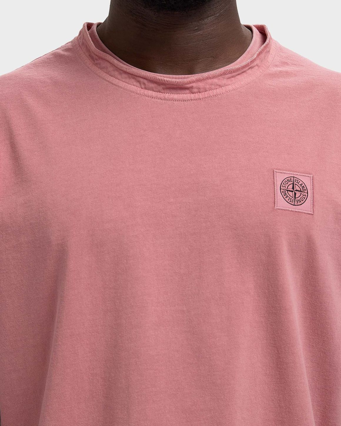 Stone Island SS TEE – Ansicht 3