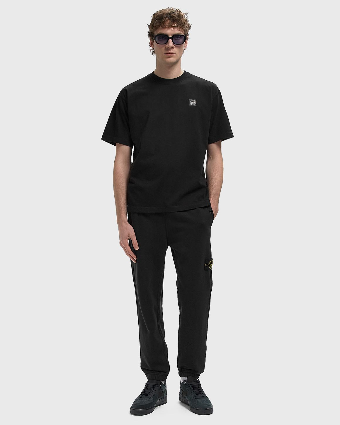 Stone Island SS TEE – Ansicht 2