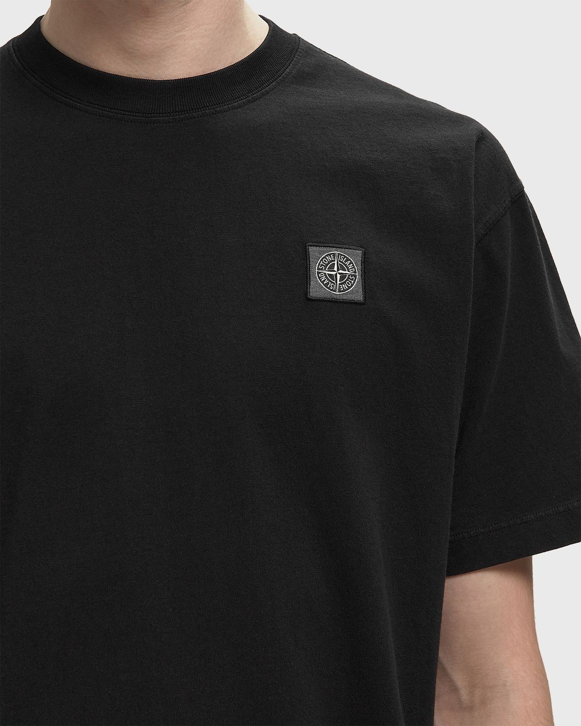 Stone Island SS TEE – Ansicht 3