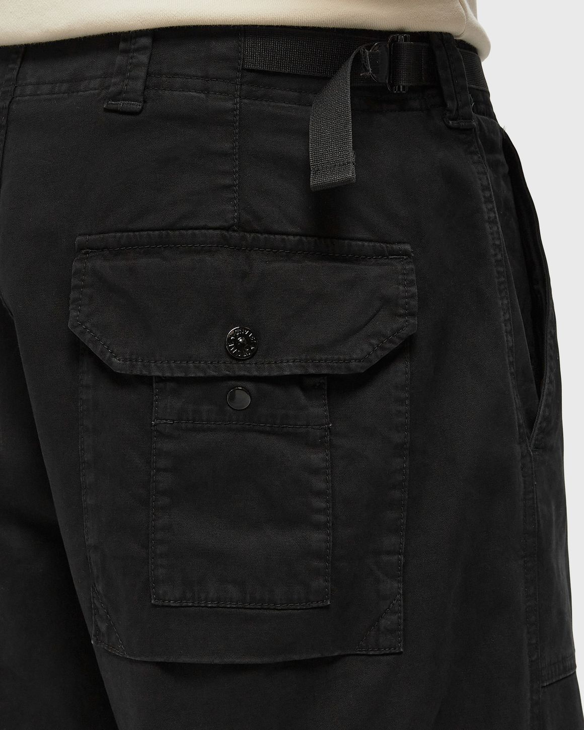 Stone Island PANTS – Ansicht 5