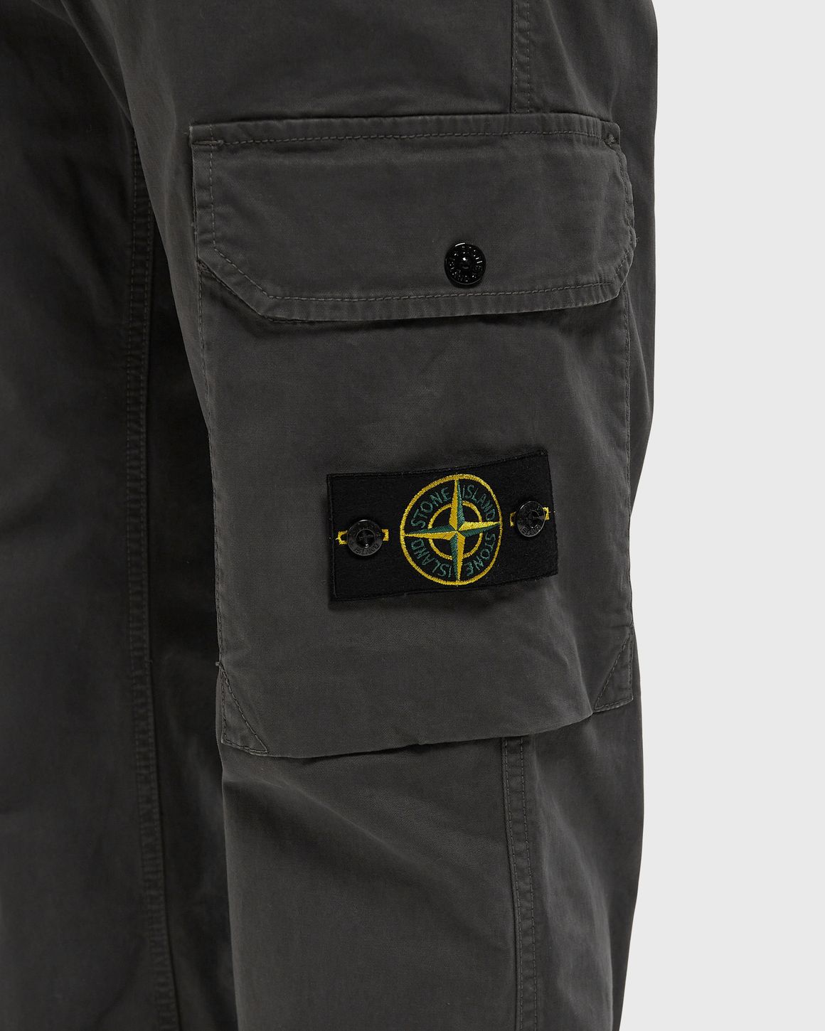 Stone Island CARGO PANTS – Ansicht 4