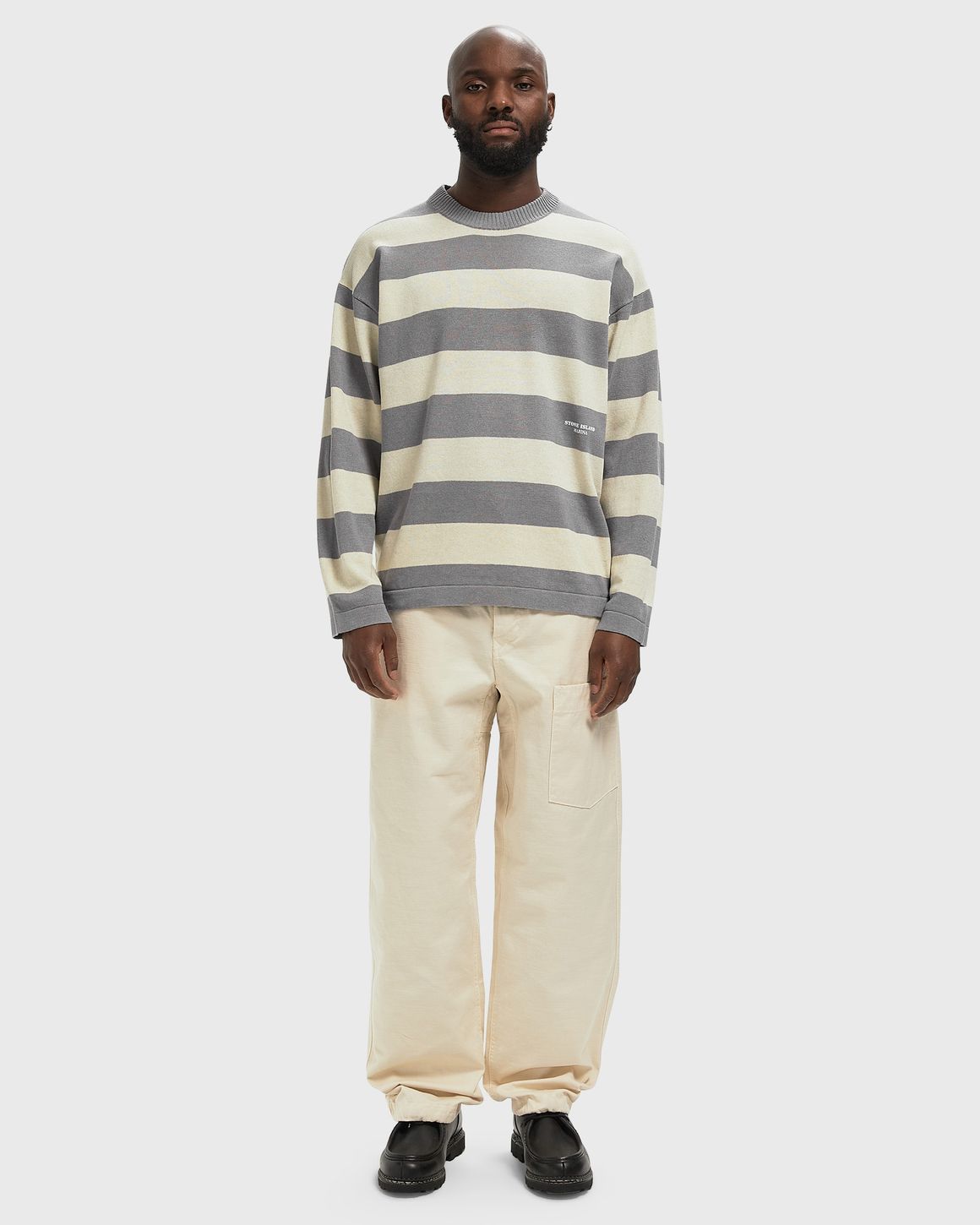 Stone Island TROUSERS – Ansicht 2